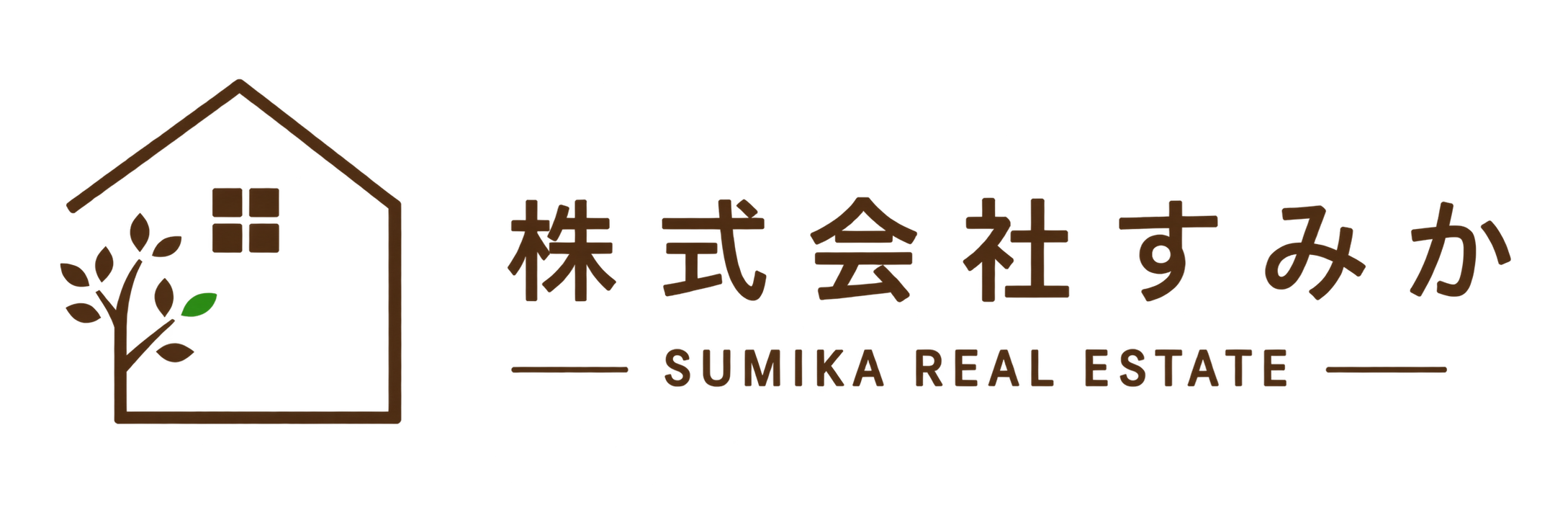 株式会社すみか
