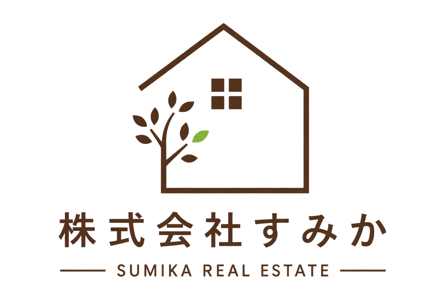 株式会社すみか